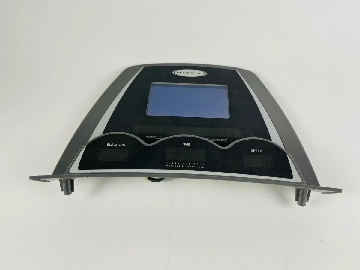 Matrix t3xi treadmill new arrivals