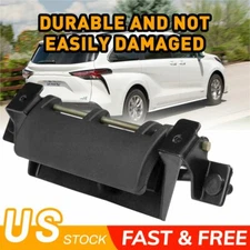 Rear Hatch Metal Liftgate Tailgate Door Handle Back For TOYOTA SIENNA 1998-2003