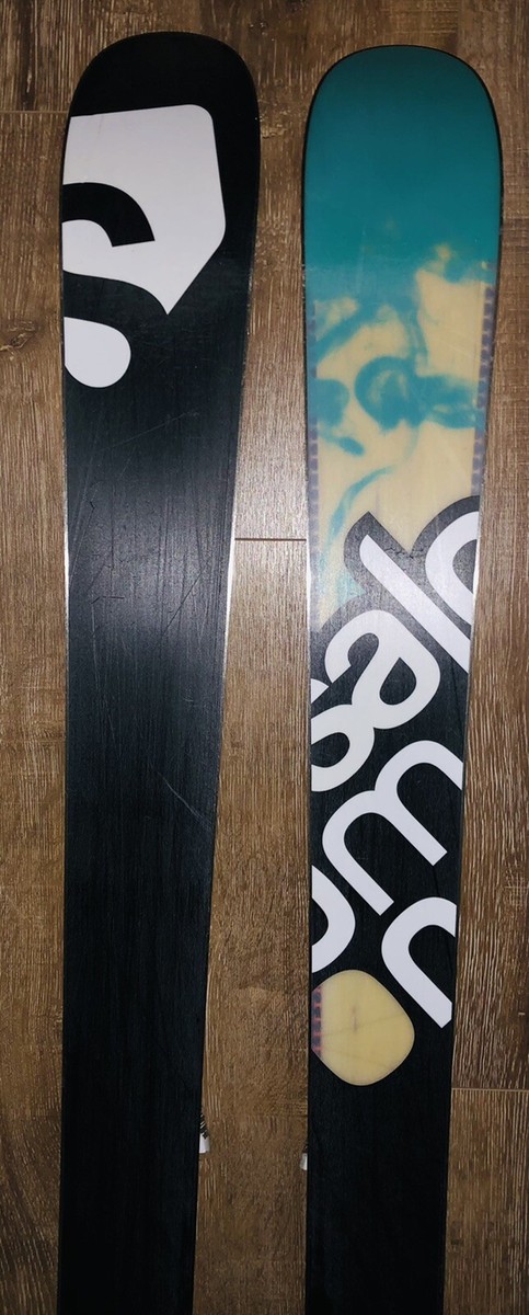 salomon SUSPECT スキー板 171cm salomon SUSPECT スキー板