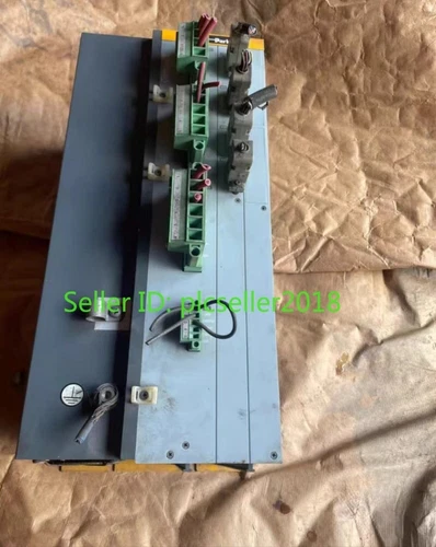 1 PC USED TESTED Parker Servo Drive C3S300V4F10 T11 T40 M00 UPS or FedEx