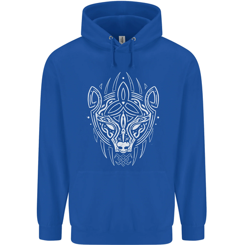 Viking Oso Símbolos Con Valknut Símbolo Infantil Sudadera con Capucha - Imagen 35 de 64