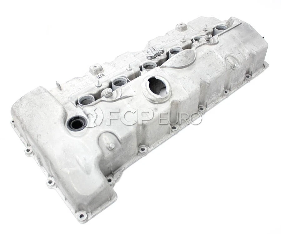 Cubierta de válvula BMW genuina para BMW325i 325xi 330i 330xi 525i 525xi 11127548274 Foto 3 de 4