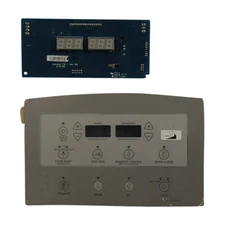 MaksPRO W10740218 Cntrl-Elec fits Refrigerator W10315980 W10164138