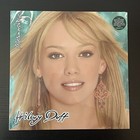 Hilary Duff Metamorphosis Clear Crystal Vinyl Lp - Rare Soda Bottle Edition