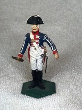 New Hope Design Osprey, Officer with Spyglass