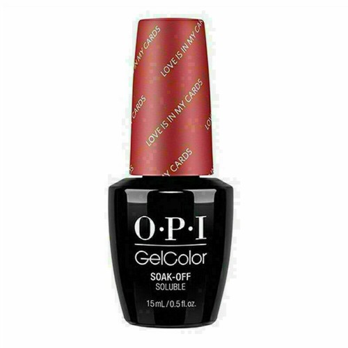 240 COLORI OPI Gel Colore Immergiti LED/UV Scegli il tuo colore smalto gel 0,5 once 100% - Foto 167 di 247