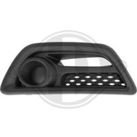 Diederichs LüFtungsgitter StoßFäNger Links FüR Renault Captur J5_ 4406145