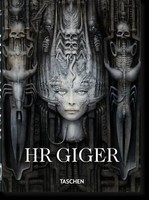 Hr Giger. 40Th Ed. | Buch | 9783836587020