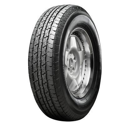 1 New Summit Hi-road St  - St225/75r15 Tires 2257515 225 75 15