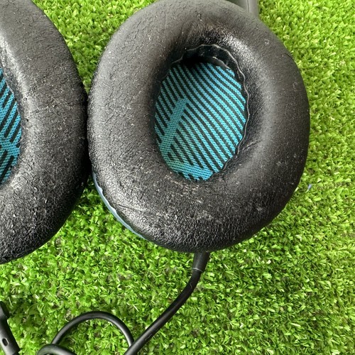 Bose QuietComfort 25 QC25 Noise Cancelling Wired Headphones - Picture 4 of 8
