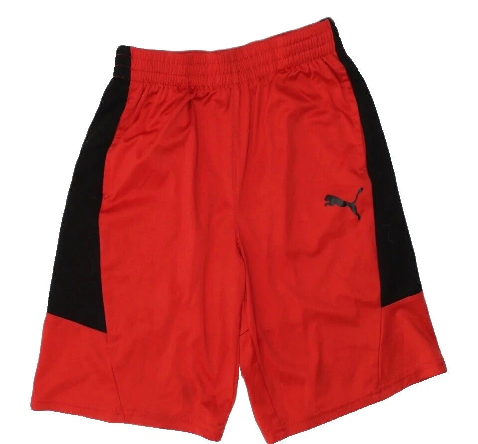 Pantalones cortos PUMA Multicolor para Niños