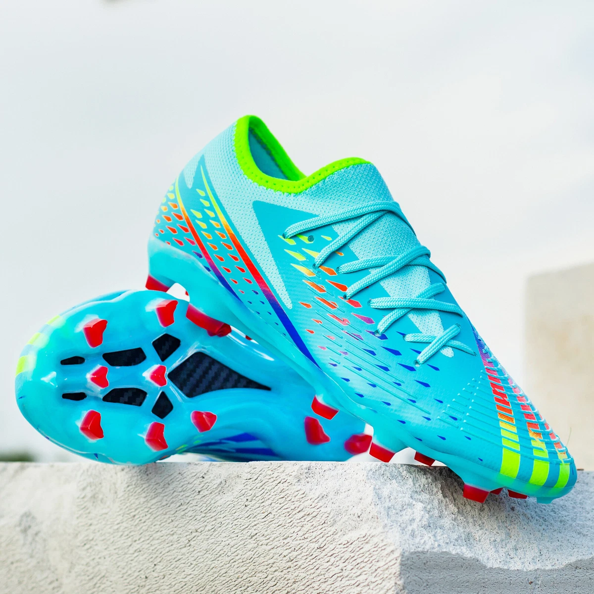 Scarpe di clearance calcetto per bambini