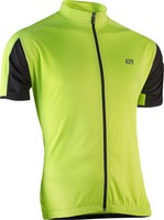 Bellwether Men's Criterium Cycling Jersey: Hi-vis Lg on sale Bellwether Men's Criterium Cycling Jersey: Hi-vis Lg on sale