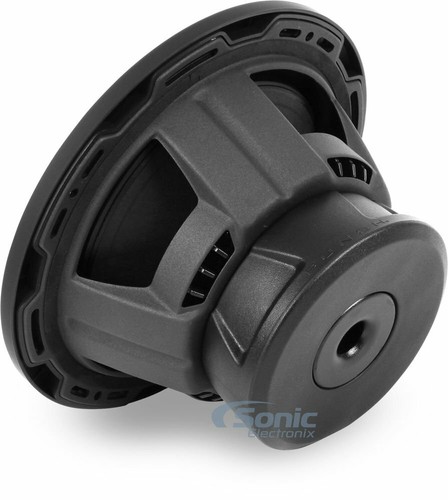 Rockford Fosgate Punch P1S4-10 10" Single 4 ohm Punch Stage 1 Car Subwoofer - Picture 4 of 9