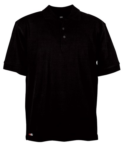 Polo da Lavoro antinfortunistica maglia maglietta uomo 100% cotone Cofra Giza - Foto 9 di 13