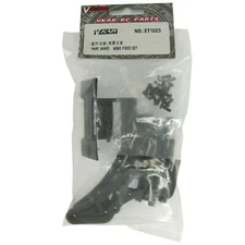 ET1023 VKAR Bison Wing/Wheelie Bar/Bumper mount New HLNS1220