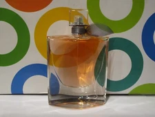 LANCOME ~ LA VIE EST BELLE L'EAU DE PARFUM SPRAY ~ 3.4 OZ 