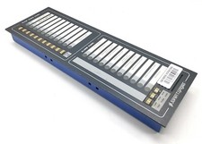 Saron T. Lyngso 90036621 V01 Alram Panel And Slow Down Blue Panel