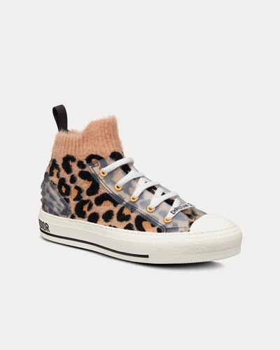 Christian Dior - Walk’N’Dior Sneakers