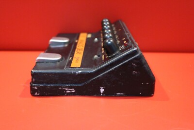 VINTAGE Pearl AD 33 Analog Delay USED Guitar FX Pedal U1484 220928