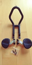 Profile Lenkeraufsatz Trialenker Triathlonlenker Bausatz Triathlon