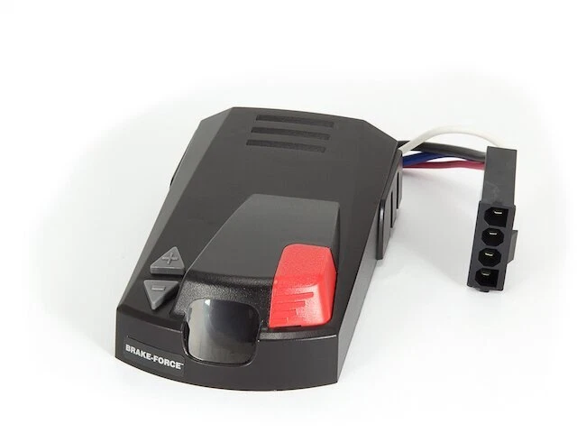 Controle de freio de reboque Hopkins 94491NMPK para 2000-2006 Chevrolet Suburban 1500 - Imagem 4 de 4