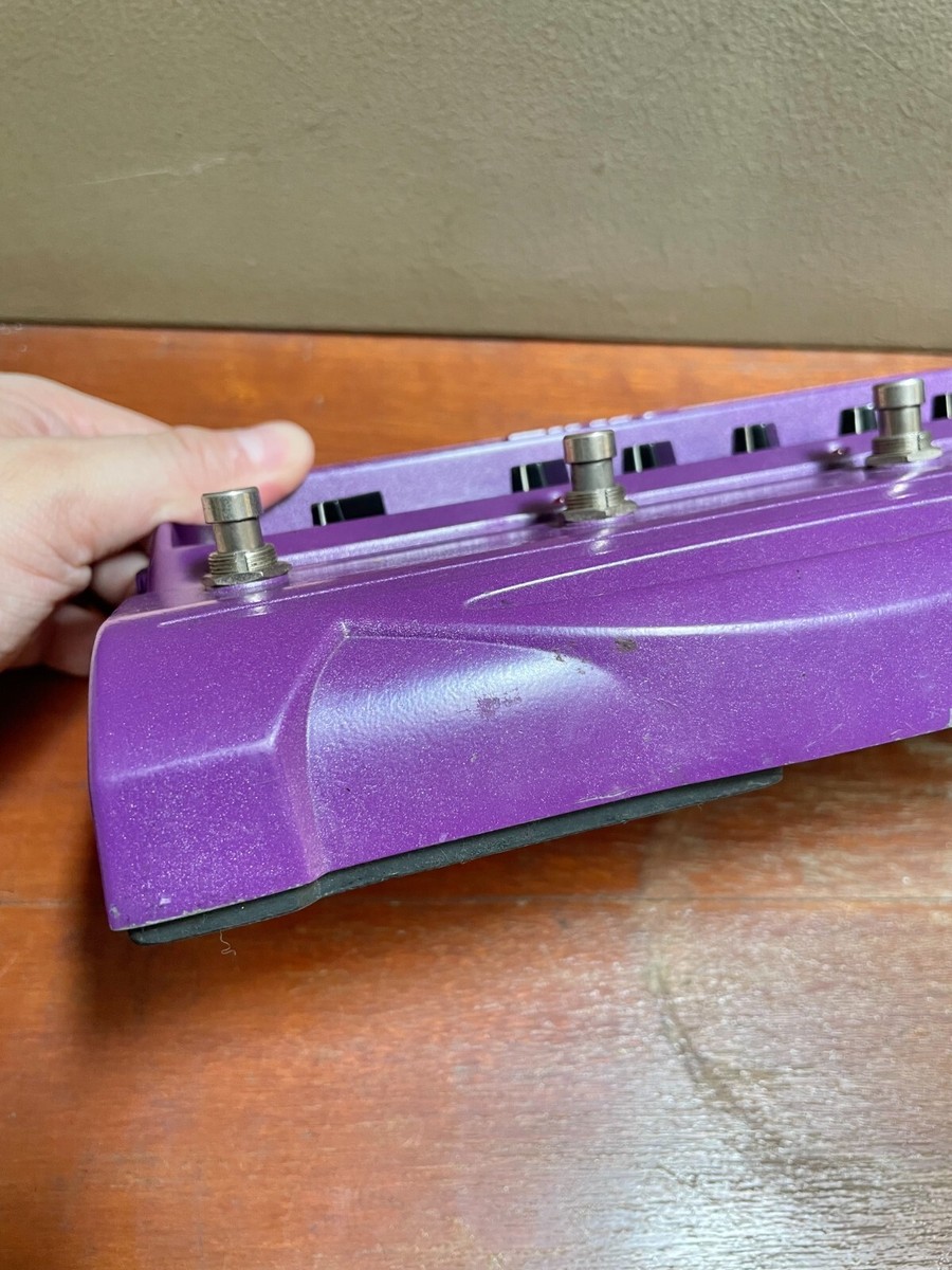 Line 6 FM4 Filter Modeler | eBay Line 6 FM4 Filter Modeler | eBay