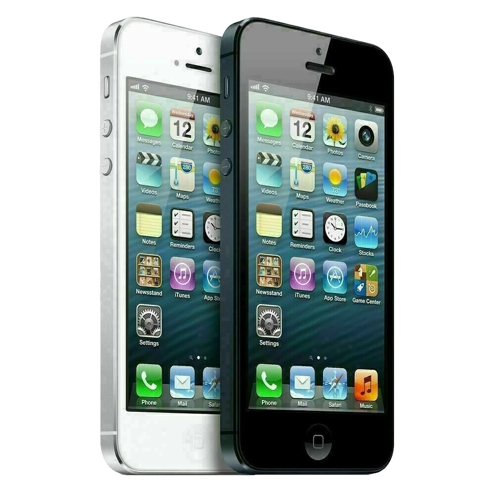 Apple iPhone 4s 32 GB Cell Phones & Smartphones