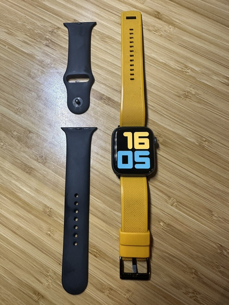 Apple Watch Series 40mm/44mm GPS WiFi LTE Cellular Sport Band