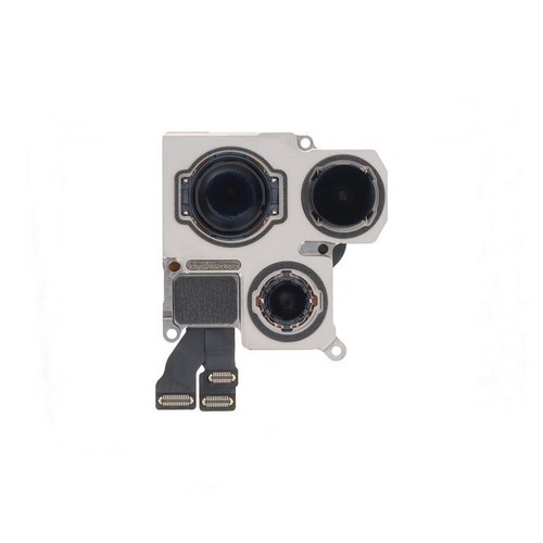 Haupt Rückkamera ORIGINAL Für Apple iPhone 15 Pro Ausbau 24H