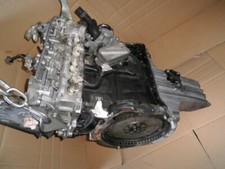 Mercedes W169 A-Klasse Motor Motorblock 2.0L CDI A160 Mercedes W169 A-Klasse Motor Motorblock 2.0L CDI A160