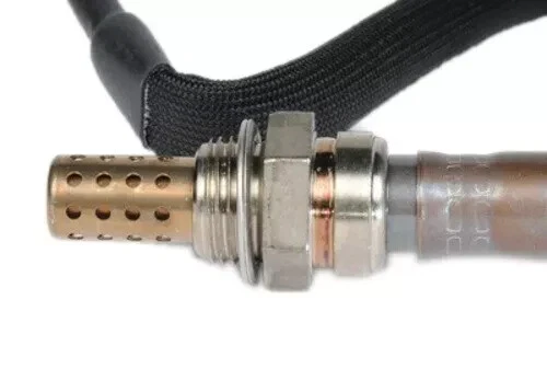 Sensor de oxigênio AFS98 ACDelco GM O2 driver lado esquerdo DOWNSTREAM 19355308 para Chevy - Imagem 3 de 4