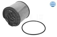 Meyle 214 323 0002 Kraftstoff Filter FüR CitroëN,Fiat ,Lancia,Peugeot,Suzuki