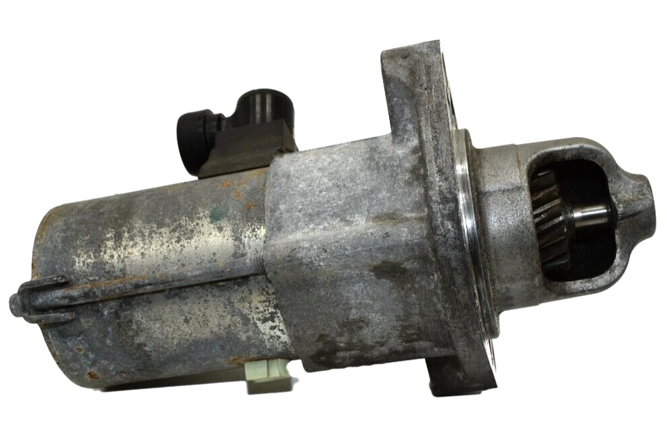 Honda Civic 2016-2021 OEM A/T 1,5 L motor de gasolina encendido motor de arranque conjunto Foto 3 de 4