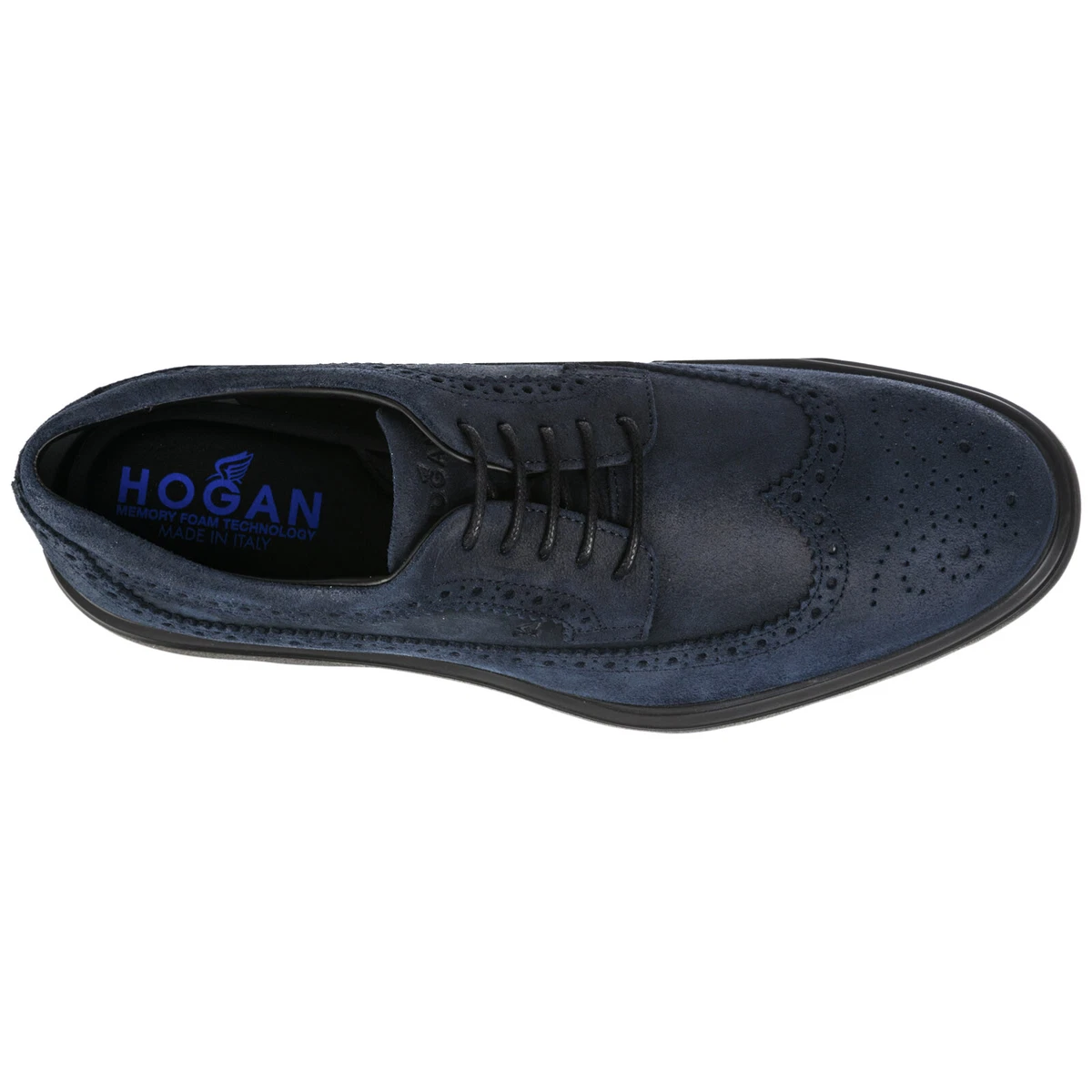 Hogan route hotsell h304 blu