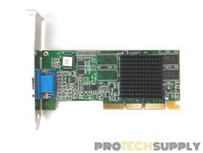 ATI Rage 128 Video Card GPU CN-02G813-23881-1C9-48LM with WARRANTY