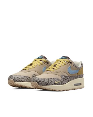 Nike Air Max 1 Sneaker Schuhe Sportschuhe Laufschuhe B-Ware