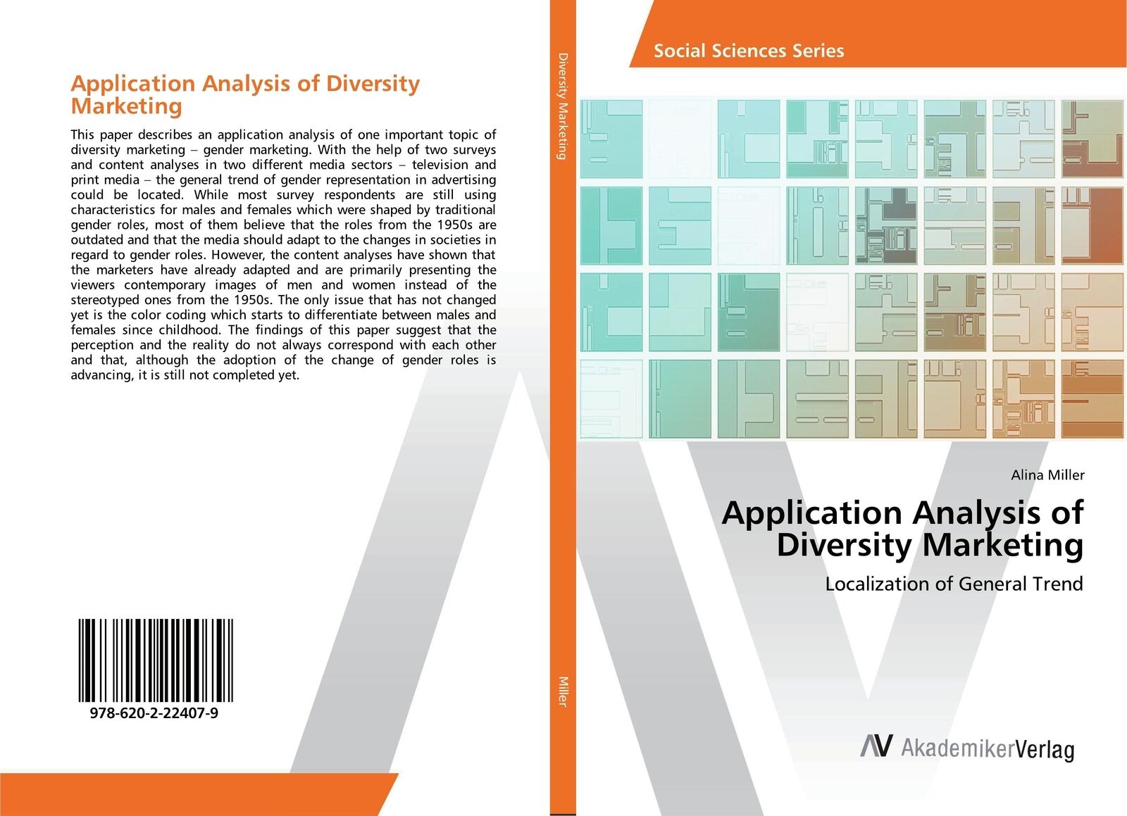 Thumbnail - Application Analysis Of Diversity Marketing | Localization Of General