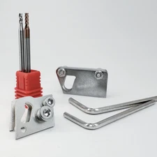 Sig P320 Manual Safety Jig Kit MSAFE-T, SIG MECHANICS