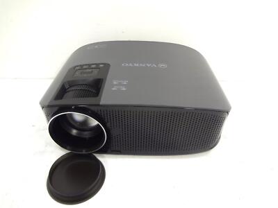 Vankyo Leisure 510 - YG600 - Video LED Projector HDMI | eBay