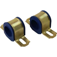 Suspension Stabilizer Bar Bushing Kit MOOG For 2003-2014 GMC Savana 2500