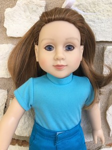 my twinn doll ebay