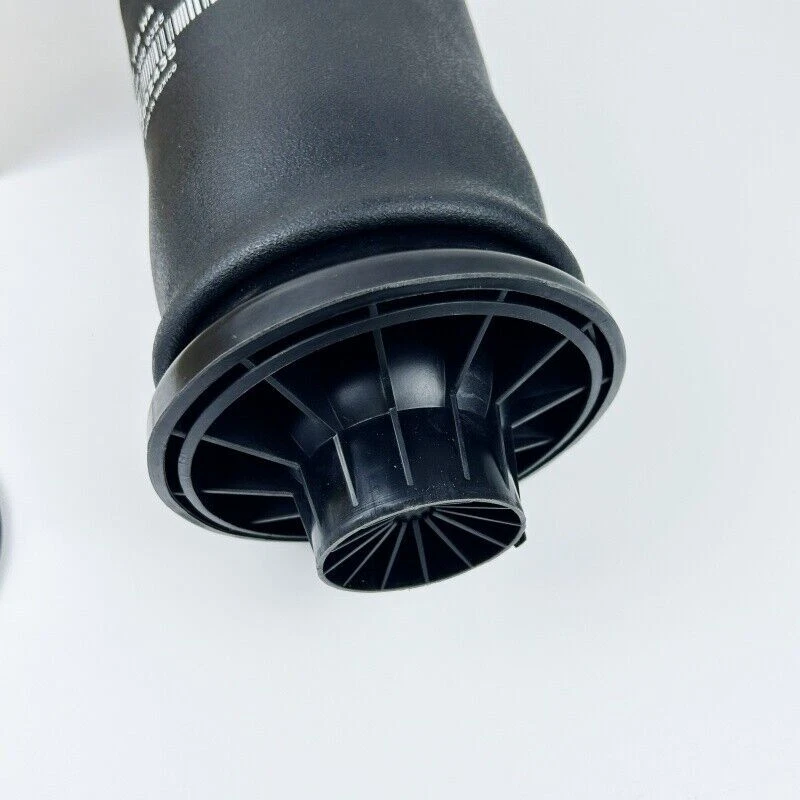 Rear Pair Air Bag Suspension Springs for 2017-2019 GLS450 GL350 1663200325 NEW Foto 4 de 4