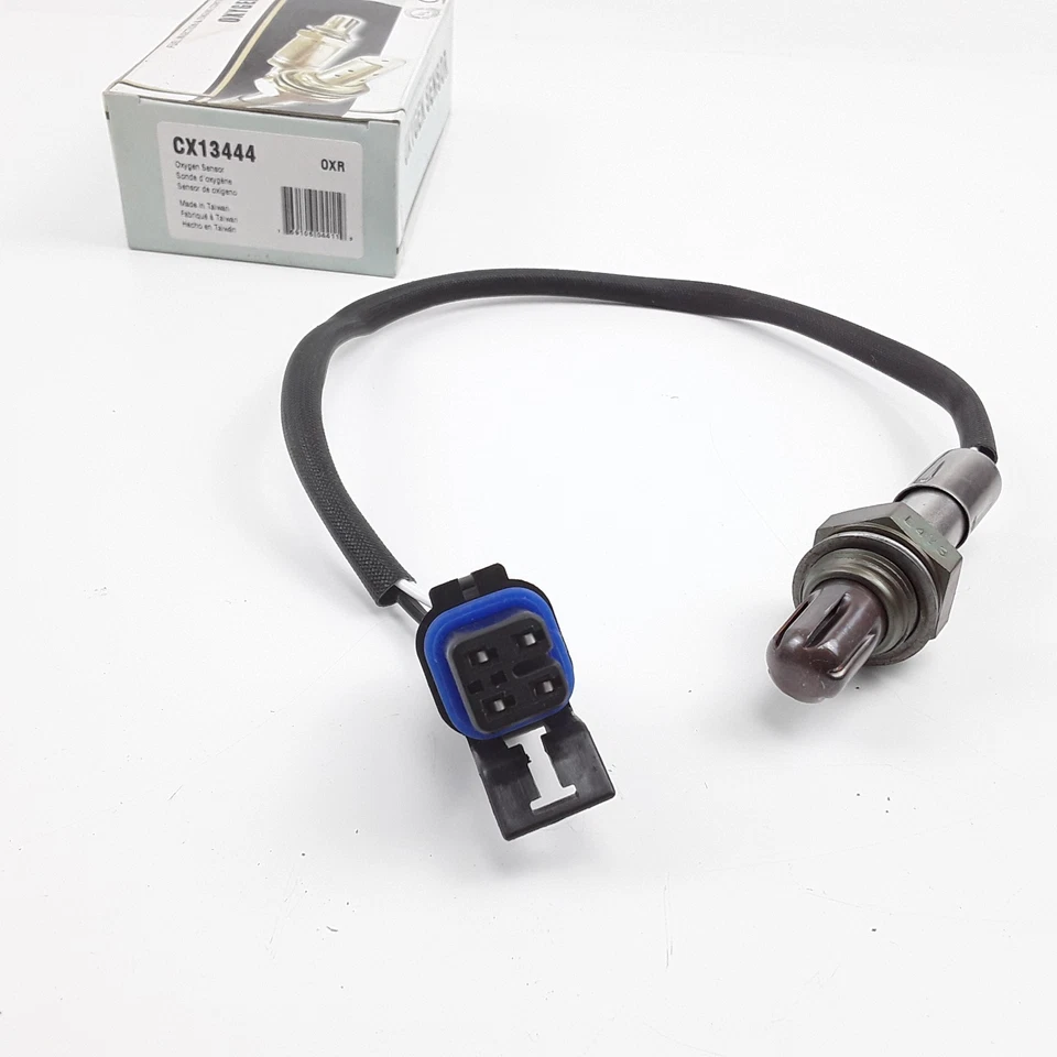 Sensor de oxigênio compatível com Buick Century 1996-2003 Cadillac Sevilha 1998-99 GMC S15 1990 - Imagem 3 de 4