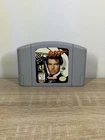 GoldenEye 007 Nintendo 64 N64 1997 OEM Authentic Cartridge Tested Working