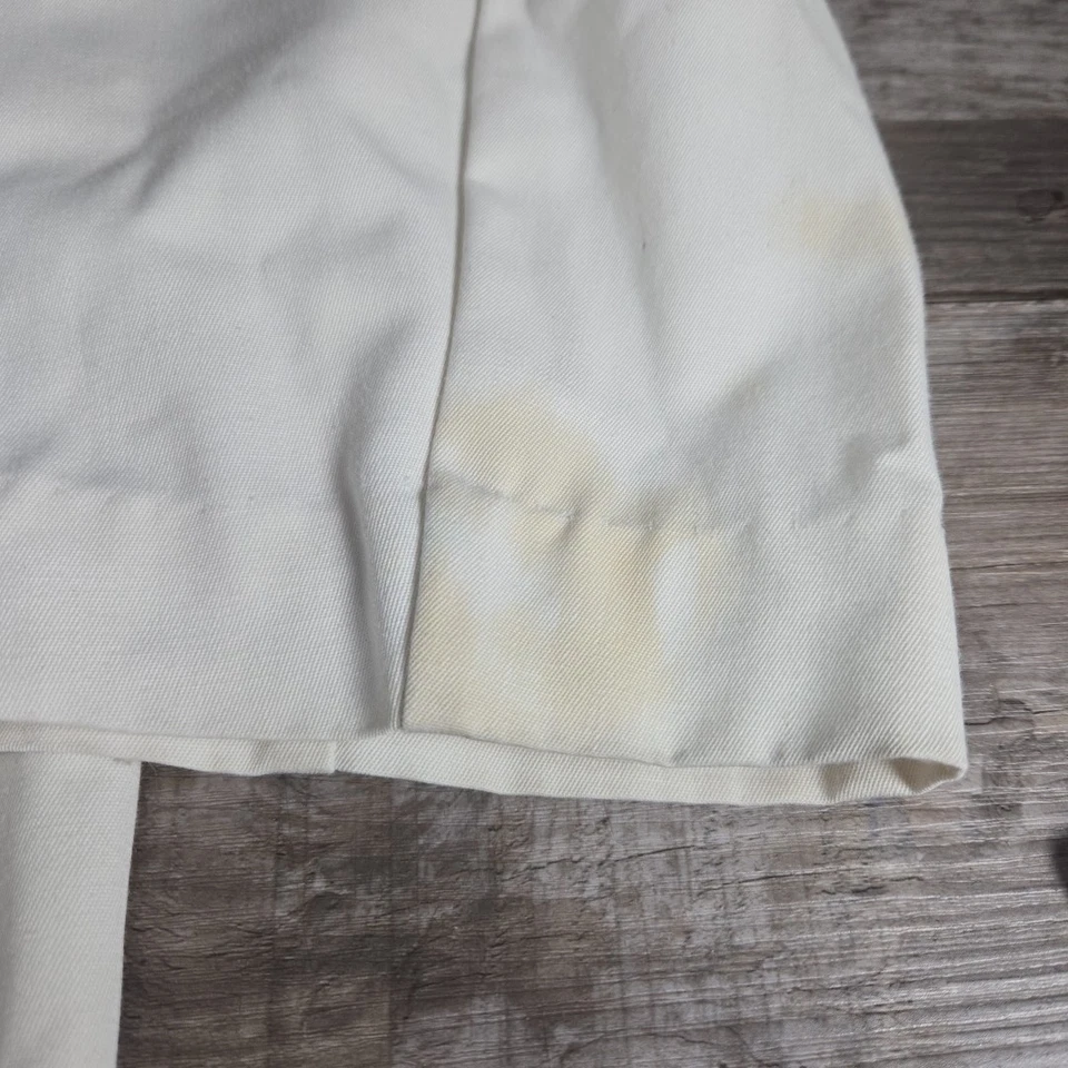 Abrigo de laboratorio Angelica Doctor talla XL de colección Foto 2 de 4