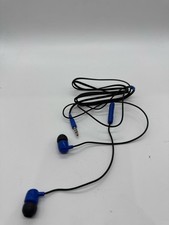 Skullcandy Jib Wired Earbuds with Microphone - Noise Isolating Fit