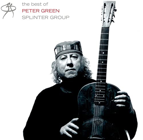 Peter Green Splinter - Best Of - Cd - G4Z-image