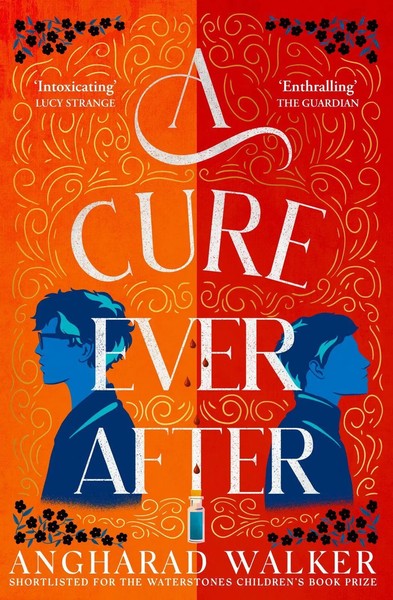 Angharad Walker | A Cure Ever After | Taschenbuch | Englisch (2024)-image