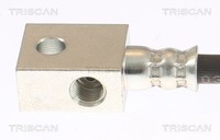 Triscan Bremsschlauch 8150 142125 Passend FüR Nissan